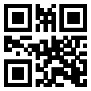 Scansione del QrCode di 3202838614