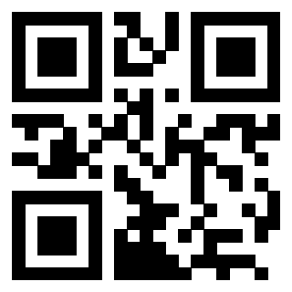 Scansione del QrCode di 3202838616