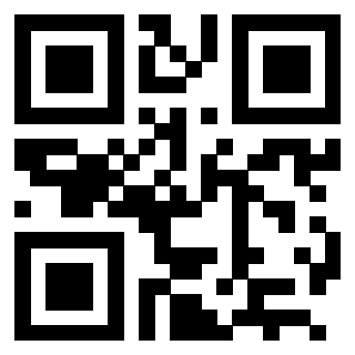Scansione del QrCode di 3202838617