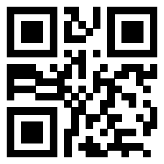 Scansione del QrCode di 3202838619