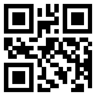 3202838620 - Immagine del QrCode