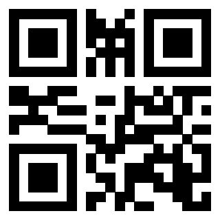 Scansione del Qr Code di 3202838621
