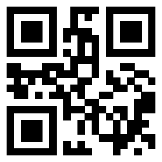 Immagine del Qr Code di 3202838622