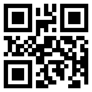 Scansione del QrCode di 3202838626