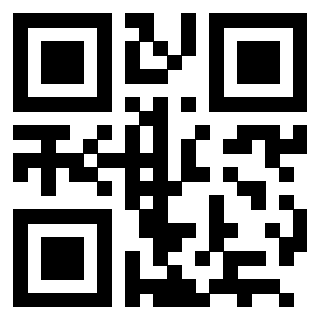 3202838627 - Immagine del QrCode