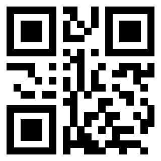 Immagine del QrCode di 3202838629
