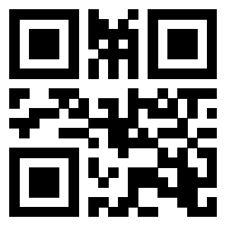 3202838630 - Immagine del QrCode