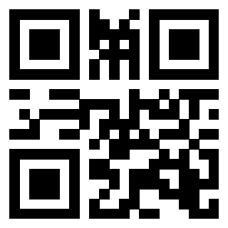 Il Qr Code di 3202838631
