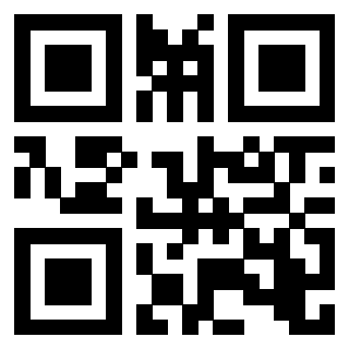 Il QrCode di 3202838632