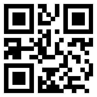 3202838634 QrCode associato