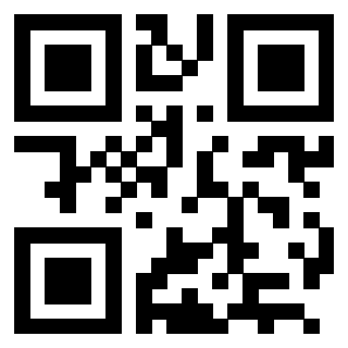 3202838635 QrCode associato