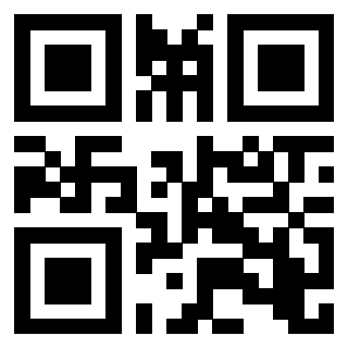 Immagine del QrCode di 3202838636