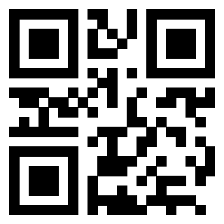3202838638 - Immagine del QrCode associato