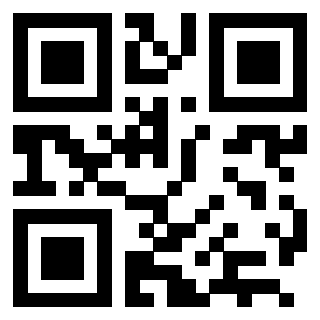 3202838640 - Immagine del Qr Code associato