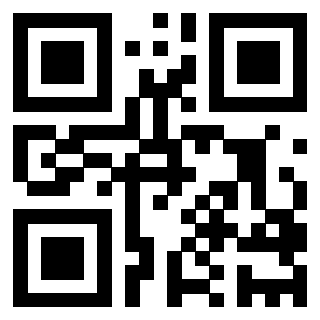 3202838641 - Immagine del Qr Code associato