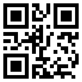 3202838642 - Immagine del QrCode associato