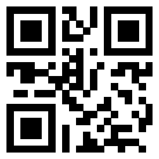 Il Qr Code di 3202838644