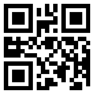 Scansione del Qr Code di 3202838645