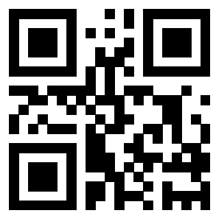 Scansione del QrCode di 3202838647