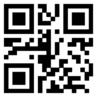 3202838649 - Immagine del QrCode associato