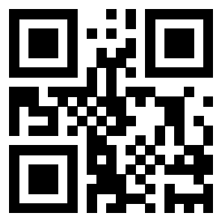 Scansione del QrCode di 3202838650