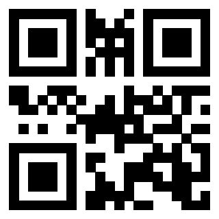 Il QrCode di 3202838651