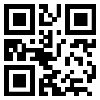 Immagine del Qr Code di 3202838652