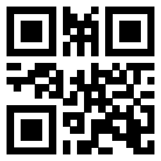 3202838653 - Immagine del QrCode associato