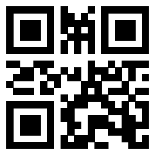 Scansione del QrCode di 3202838654
