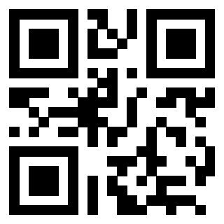 3202838655 - Immagine del QrCode