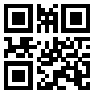 Scansione del Qr Code di 3202838659
