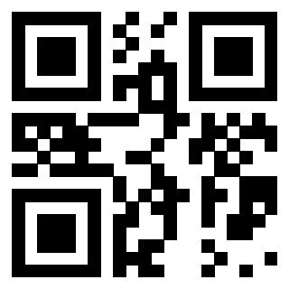 Il Qr Code di 3202838662