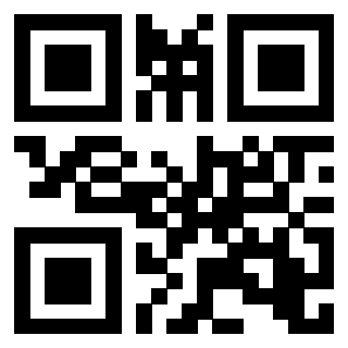 3202838663 Qr Code associato