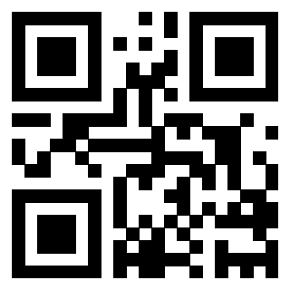 3202838666 - Immagine del Qr Code associato