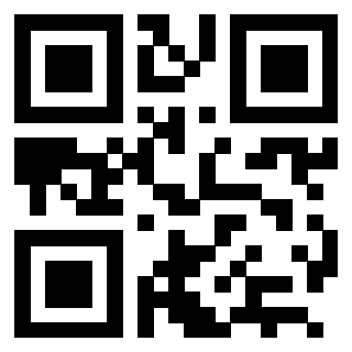 3202838668 Qr Code associato