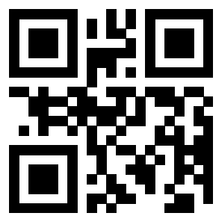 3202838674 Qr Code associato
