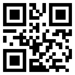 Scansione del QrCode di 3202838678