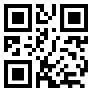 Scansione del Qr Code di 3202838680