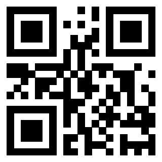 Immagine del QrCode di 3202838681