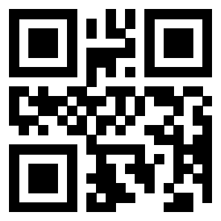 Scansione del QrCode di 3202838682