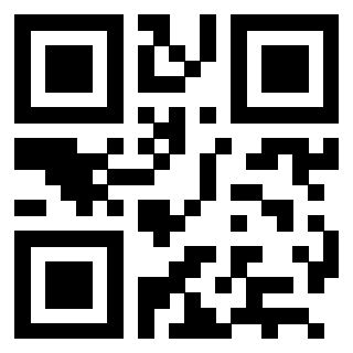 3202838683 - Immagine del QrCode