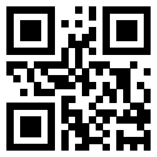 Immagine del Qr Code di 3202838685