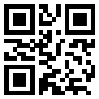 Immagine del Qr Code di 3202838686