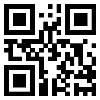 Scansione del Qr Code di 3202838687
