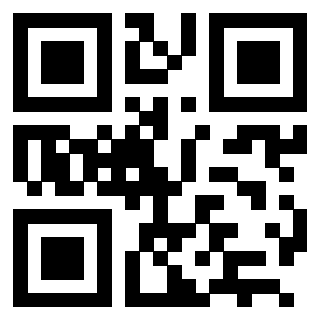 3202838689 - Immagine del QrCode associato