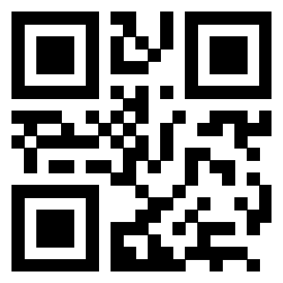 3202838690 - Immagine del QrCode