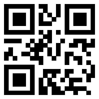 3202838693 Qr Code associato