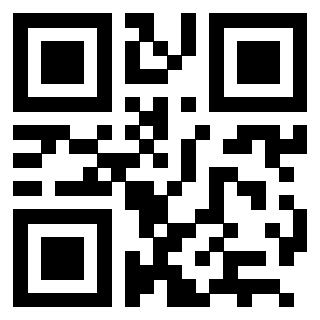 Immagine del QrCode di 3202838694
