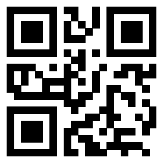 3202838695 - Immagine del QrCode