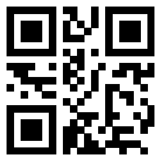 3202838697 Qr Code associato